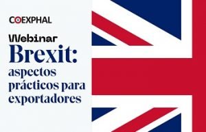 coepxhal Webinar aspectos practicos para exportadores