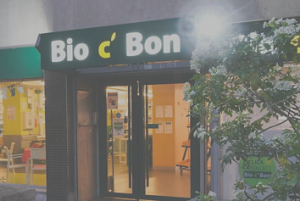 Bio cbon carrefour