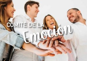 Comité de la Emoción de las frutas y hortalizas 5 al día