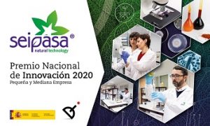 Seipasa Premio Nacional Innovación