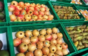 Mercadona