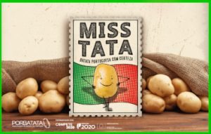 Miss Tata