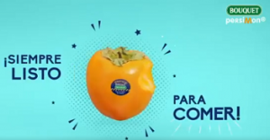 anecoop spot kaki persimon