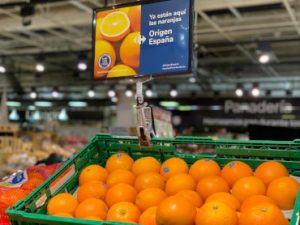 Carrefour