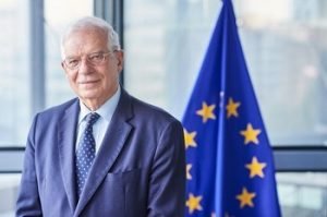 josep borrell