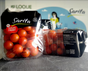 sarita plastico reciclado oceanos