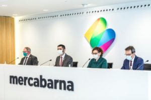 Mercabarna