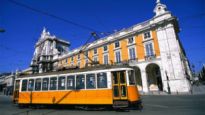 lisboa portugal Foto: Visit Portugal