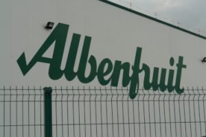 Albenfruit