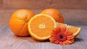 naranja observatorio precios andalucia