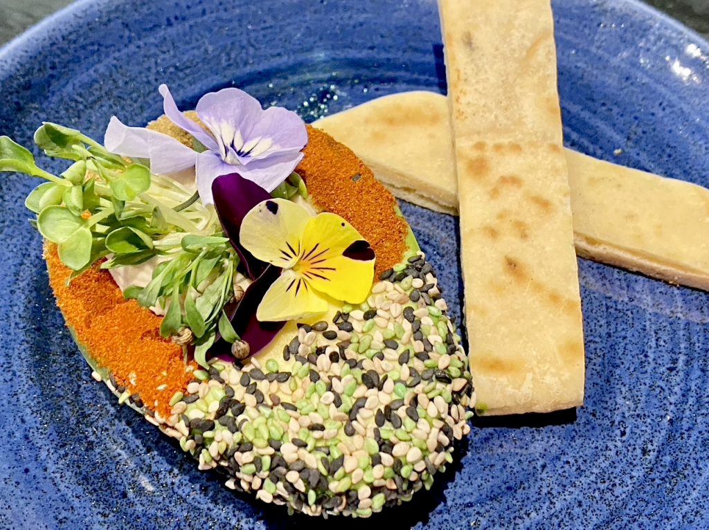 AVOCADO SHOW TROPICAL MILLENIUM