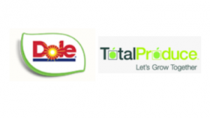 dole total produce