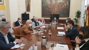 organizaciones agrarias fernando miranda pac