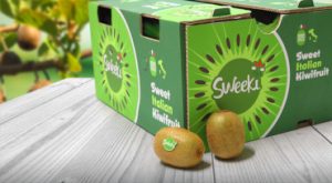sweeki