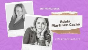 entrevista adela martinez cacha
