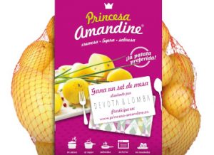 amandine