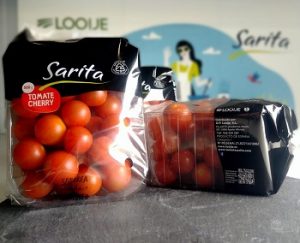 Sarita Ocean envase cherry looije