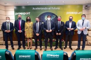 Asamblea Proexport 2021