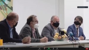 afrucat cosecha fruta hueso cataluña 2021