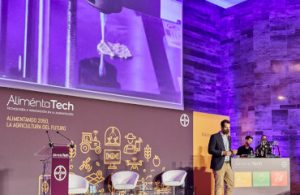 AlimentaTech