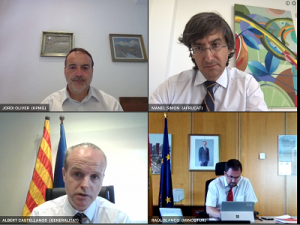 afrucat webinar