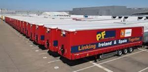ABC Logistic