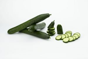 IZAL SAKATA pepino CUD319105