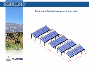 Agrovoltaica