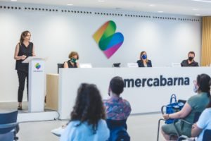 Mercabarna