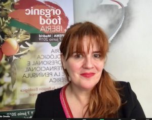 Susana Andres-Omella