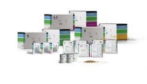 Bejo-packaging semillas