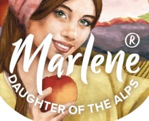 Marlene_sticker (fall)