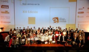 Premios nacionales envase