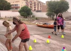 agroponiente altea autismo campamento verano