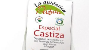 castiza