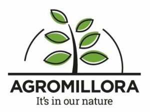 logo agromillora