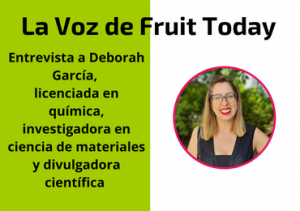 entrevista deborah garcia
