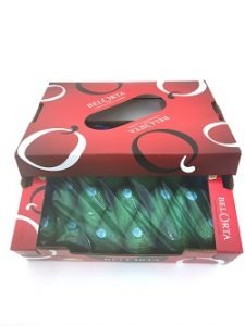 belorta pears