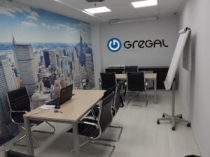 gregal