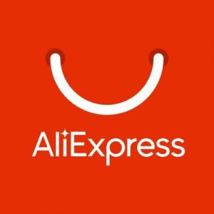 logo aliexpress