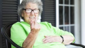 abuela