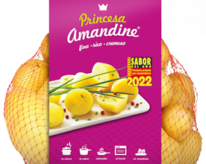 patata amandine
