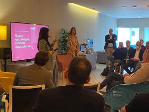 LA UNION CONVENCION VENTAS PLAN ESTRATEGICO 2022 2027