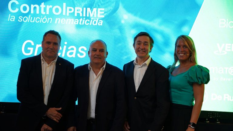 Bayer Control Prime