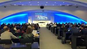 BioAg World Congress