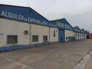 Frutas Micersa