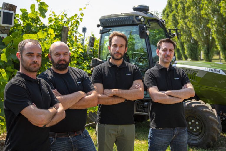 xFarm Technologies