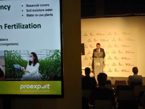 PROEXPORT Biofruit Congress 2021