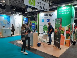 biovegen biotech attraction