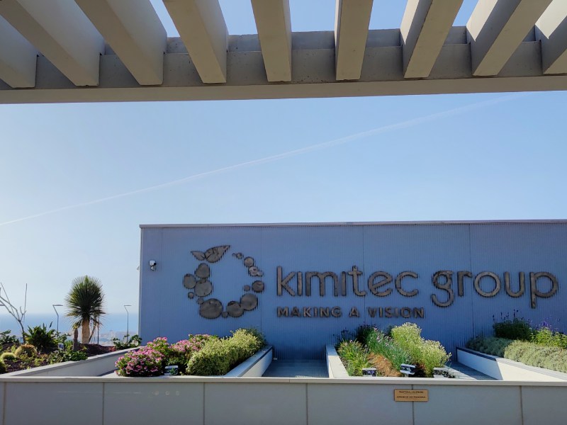 Inteligencia Artificial Y Maavi Labs Los Imprescindibles De Kimitec